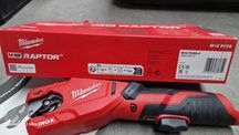 Przecinarka do rur M12 PCSS-202C IN2 MILWAUKEE - NOWA 70% ceny!