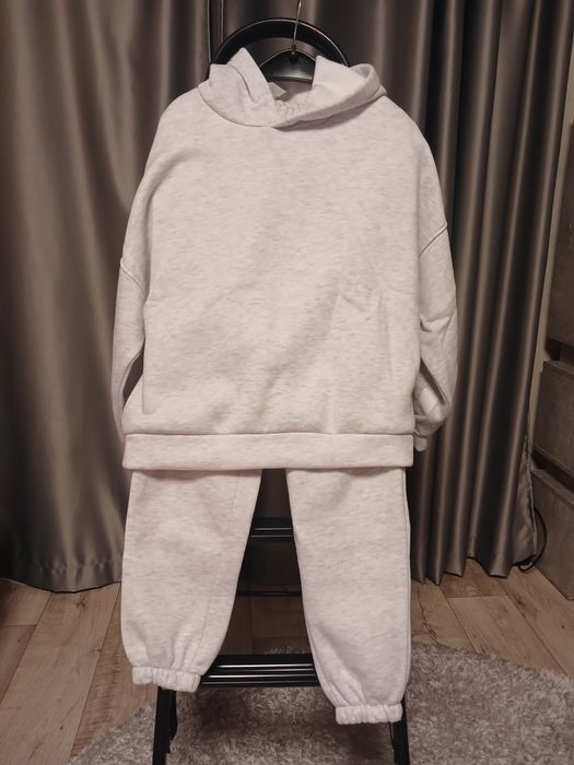 Теплий спортивний костюм на флоті 42