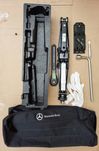 Домкрат ключ Mercedes EQC EQE EQS EQG