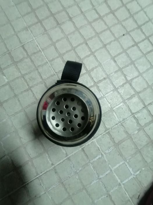 Shaker Hugo Boss a estrear