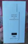 Zara Golden Decade Sandalwood Extrait