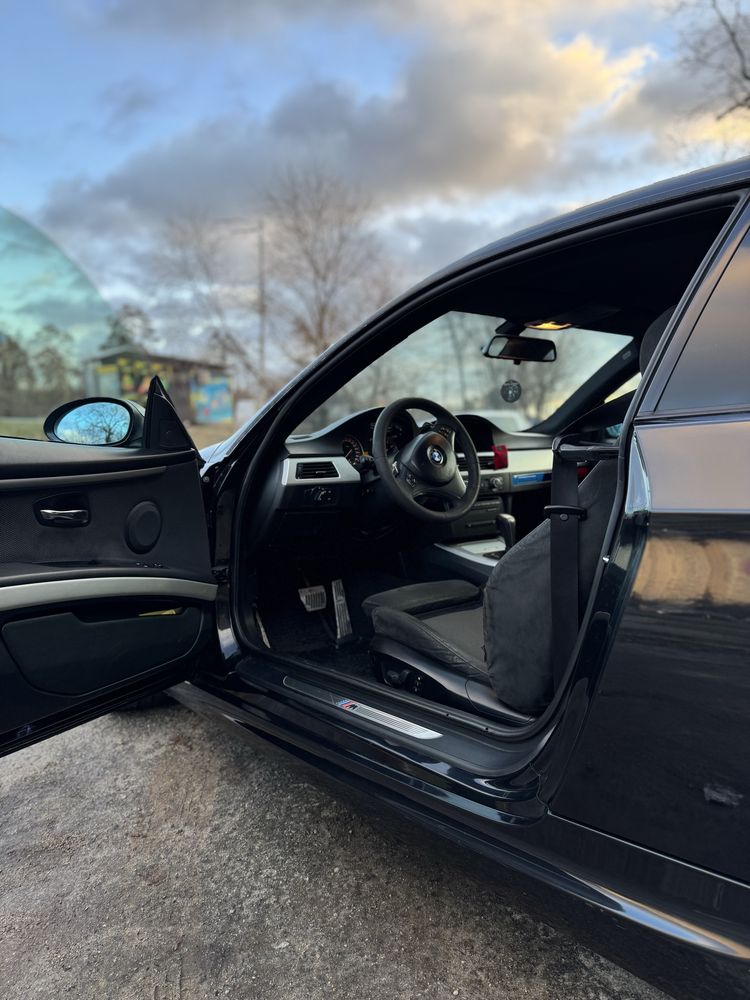 Продам BMW E92 335i Mpack АКПП 3.0л бенз.
