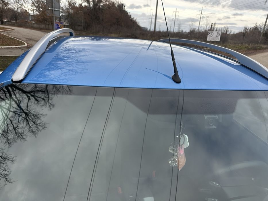 Ford Kuga бензин 2,5 2010 року