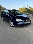 VW Golf V Variant 1.9 TDI 105cv