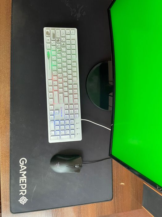 Продам готовий набір ПК