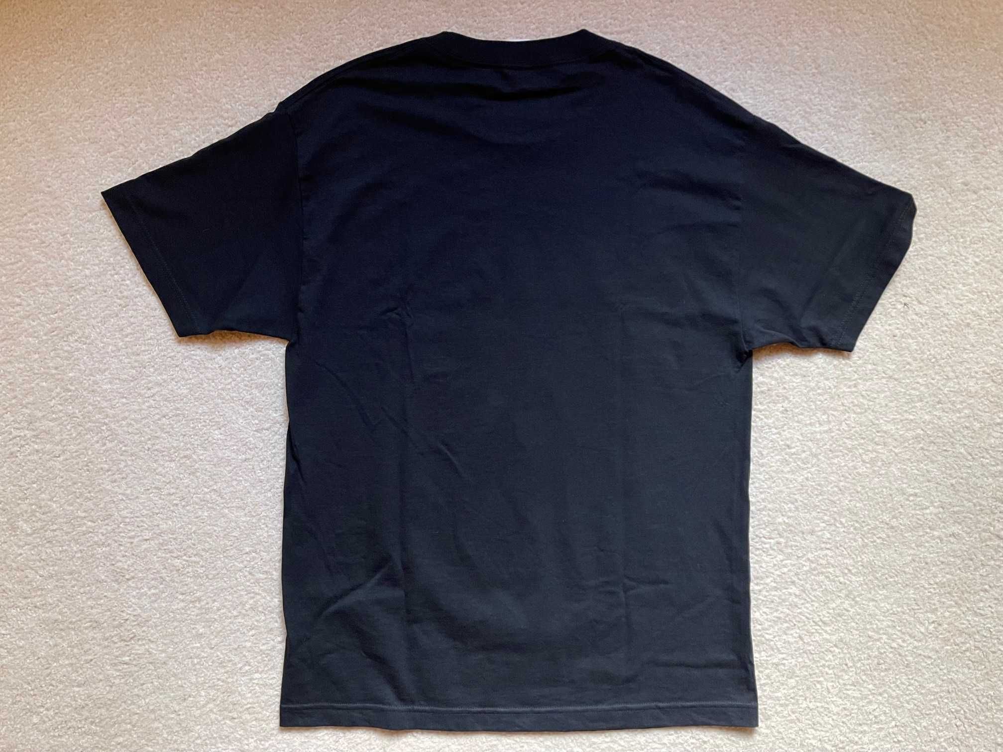 T-shirt Arctic Cat koszulka męska rozmiar L - nowa, bez metki