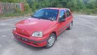 Renault Clio I 1.2