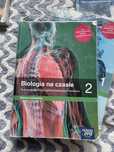 podrecznik do biologii 2 podstawa nowa era