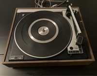 Gramofon BSR P128R