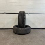 Demo Opony Pirelli Scorpion  - 255/45/20