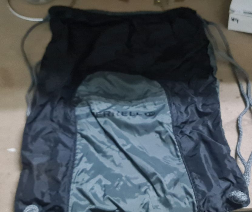 Bolsa mochila merrel