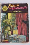 Komiks Podziemny Front - Skarb w Winterhofie / 1 wydanie I / 1972
1
 z