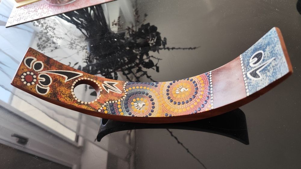 Stojak na butelkę wina