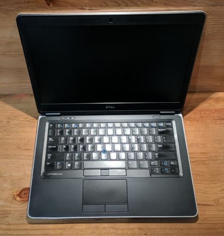 Dell Latitude E7440 i5 8GB 14" Ultrabook