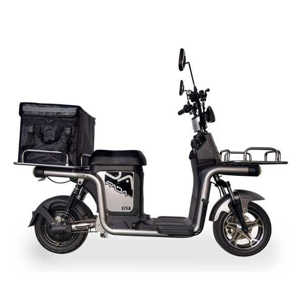 Електровелосипед FADA Flit II 1000W