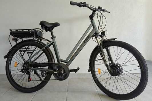 Bicicletas IBH criança e adulto