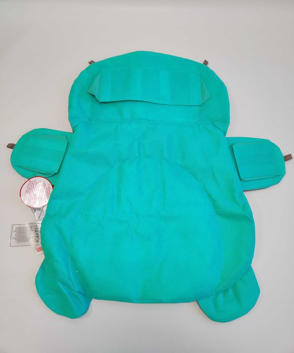 Bright Starts Leniwec Mata edukacyjna 81x61 cm A nr25