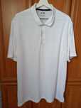 Koszulka damska polo Adidas rozmiar XL