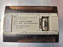Plc Omron modelo CPM2A (tenho 2 para entrega)