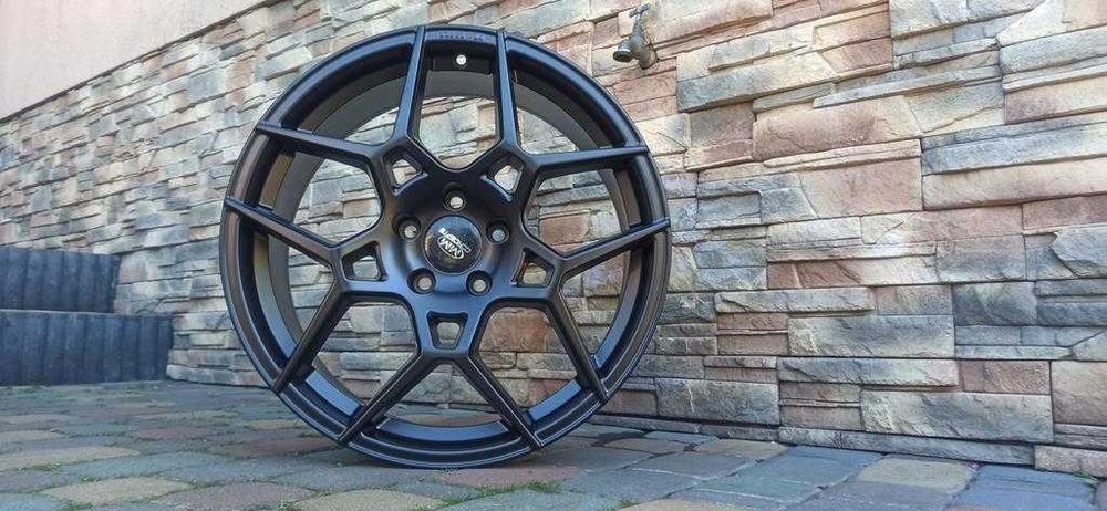 Nowe alufelgi MM03 19 5x114,3 Renault Honda Hyundai Kia Mazda Toyota