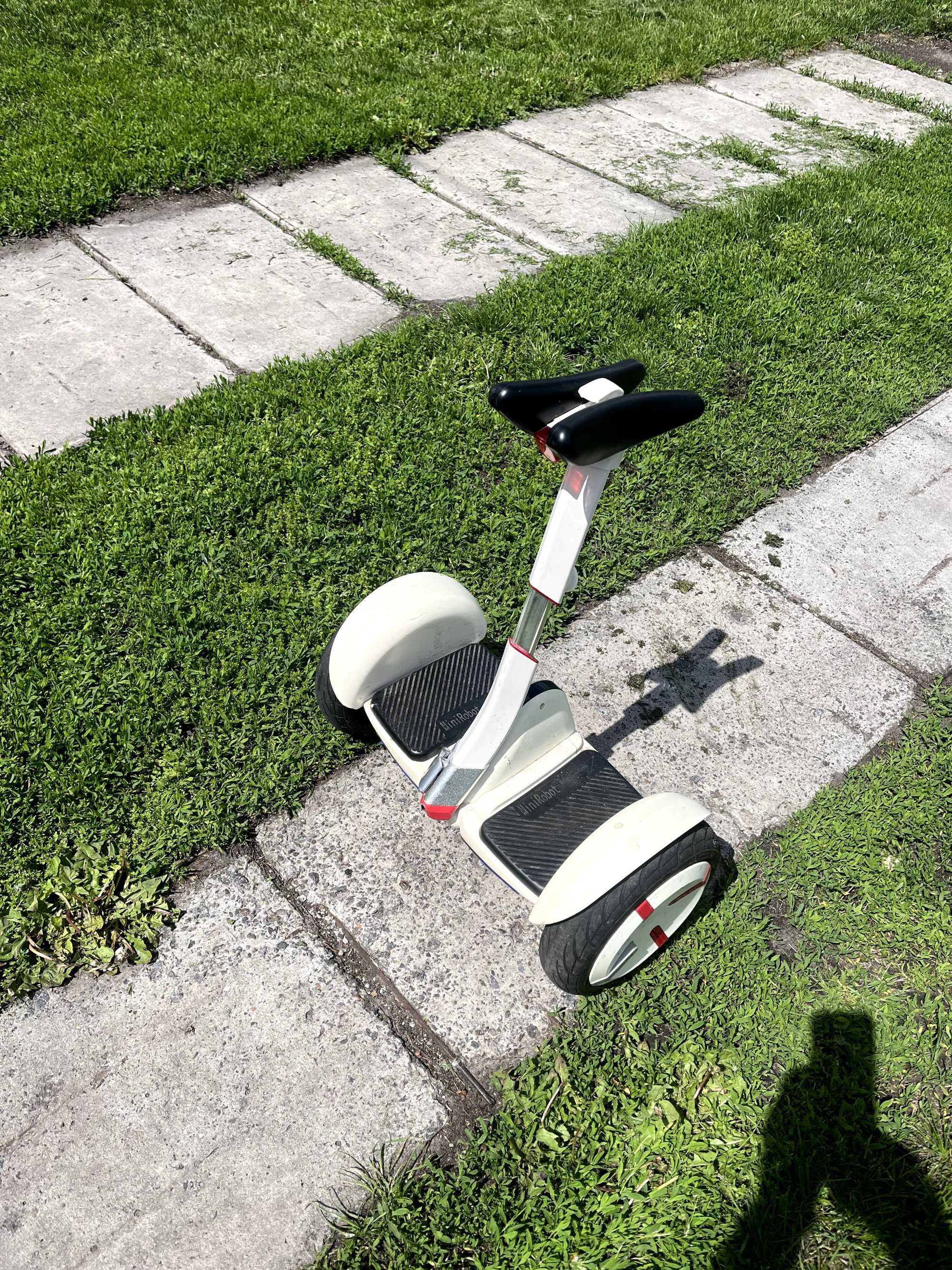 Сігвей sigway ninebot