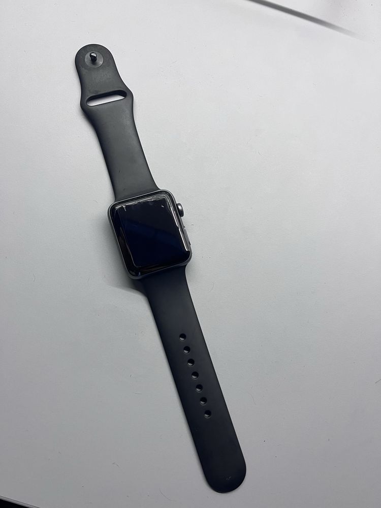 Apple watch series 3