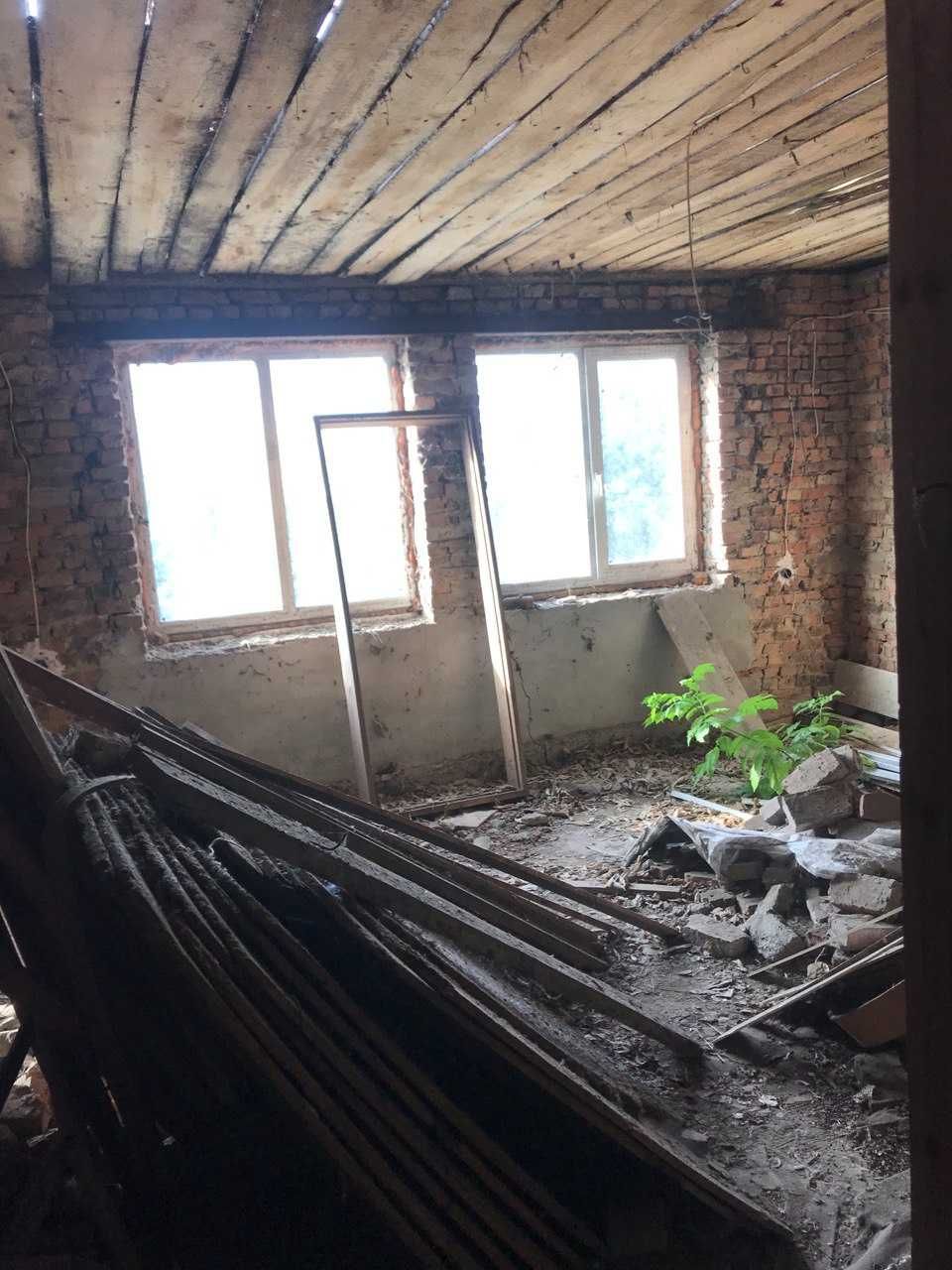 Продам ділянки з Будинком, м.Глобине, вул.Дніпровська