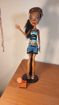 Lalka monster high Robecca Steam dead tired