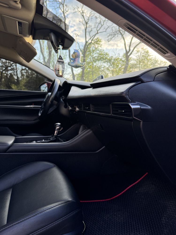 Мазда 3 mazda 3 2019