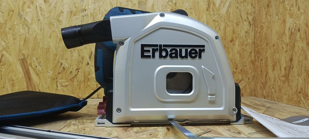 Pilarko zagłębiarka erbauer 690csw  01/08/25