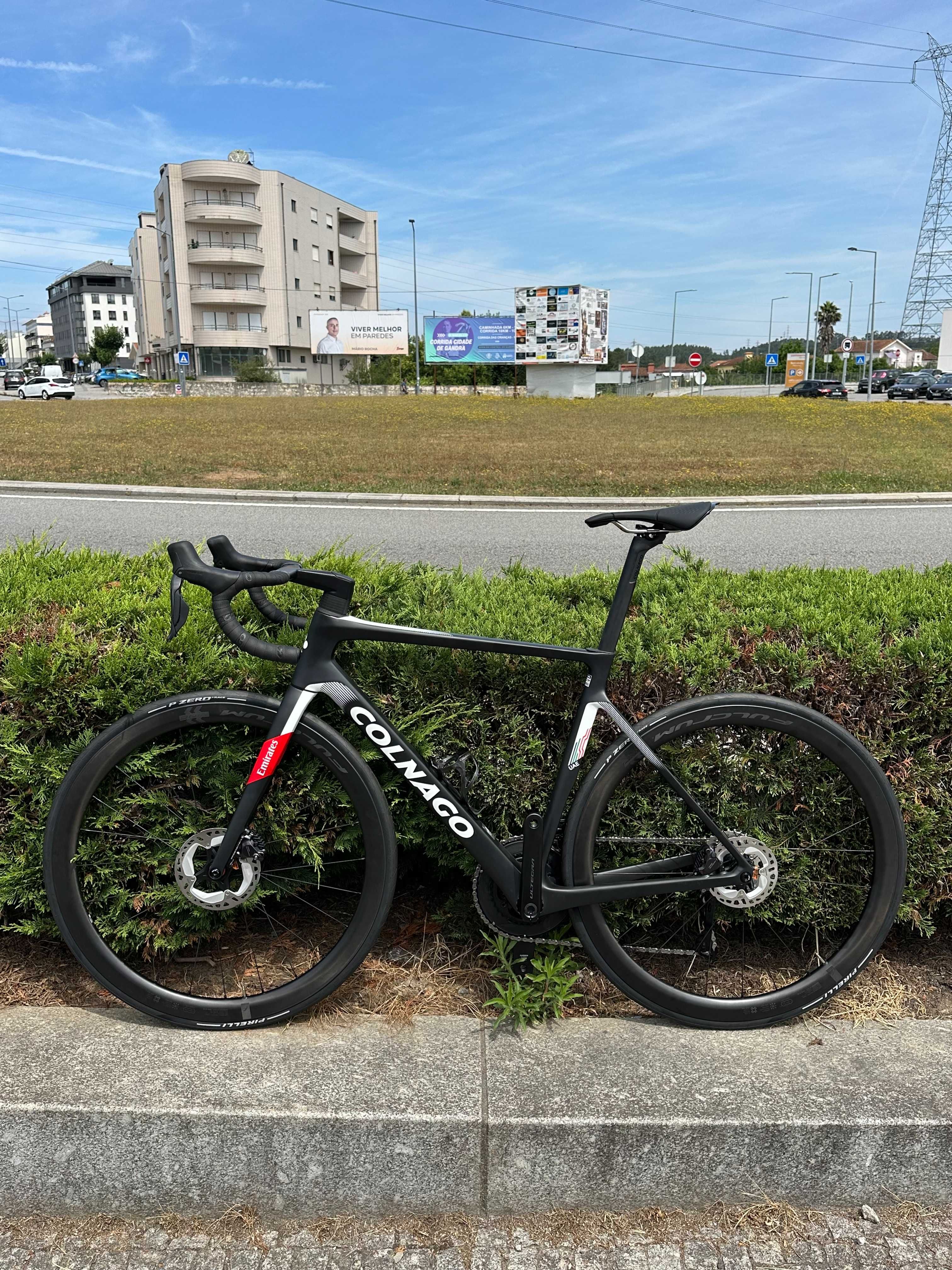 Colnago V4rs disc