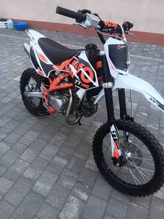 Kayo 140tt (103mth)