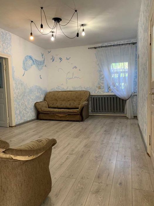 Продається дім у смт Балабине.