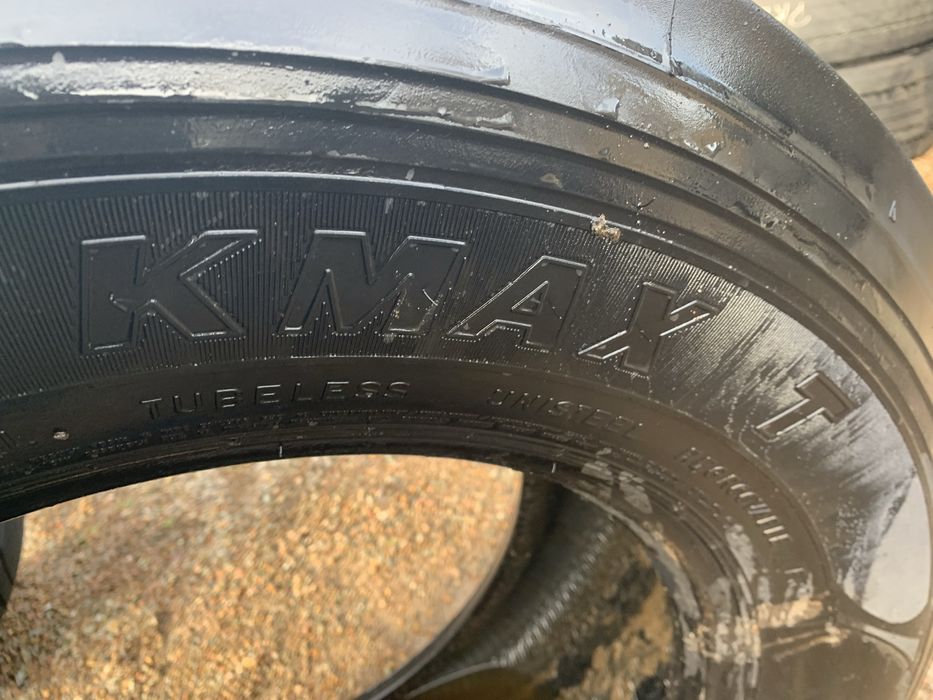 A171 385/55/22,5 Goodyear Kmax T