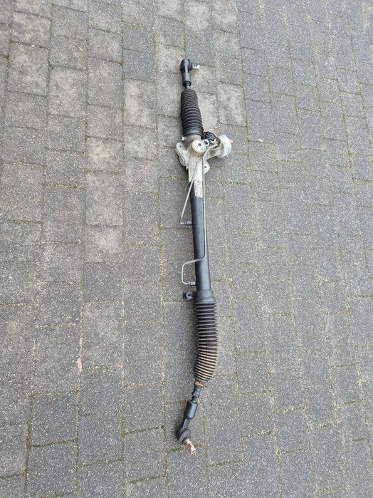 passat b5 audi a4 b5 skoda suprb I maglownica przekładnia kierownicza