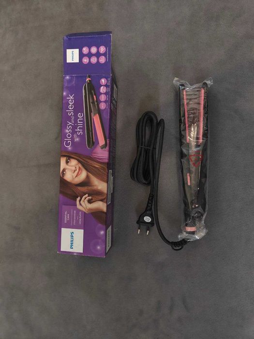 Щипці для волосся PHILIPS Essential Care