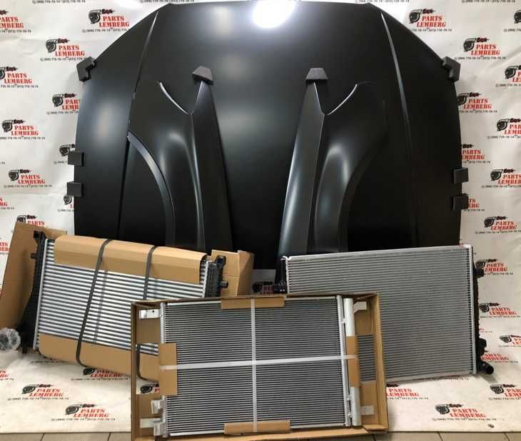 Бампер RS audi a3 8V ауди а3 рс  ауди