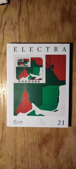 Revista Electra 21