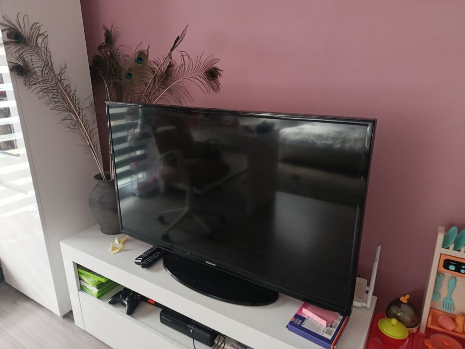 Telewizora Samsung LED