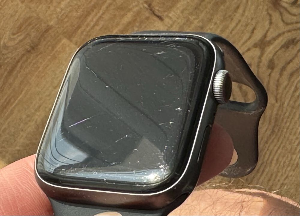 Apple Watch 5 44mm gps + cellular