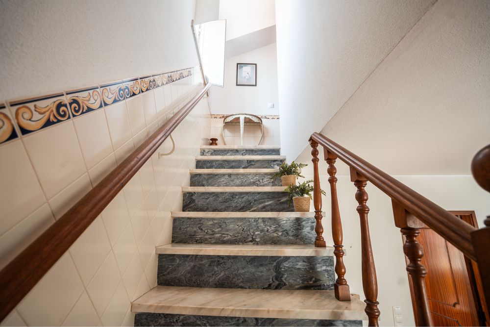 Duplex no coração da Vila de Sesimbra