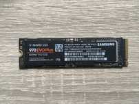 SSD Samsung 970EVO Plus 1TB NVMe M.2