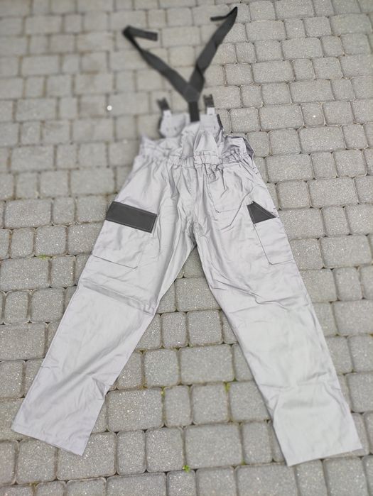 Kombinezon, ubranie robocze rozm.L,XL,XXL