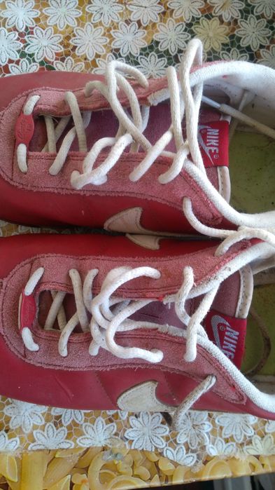 Кроссовки42 розмір фірменные nike