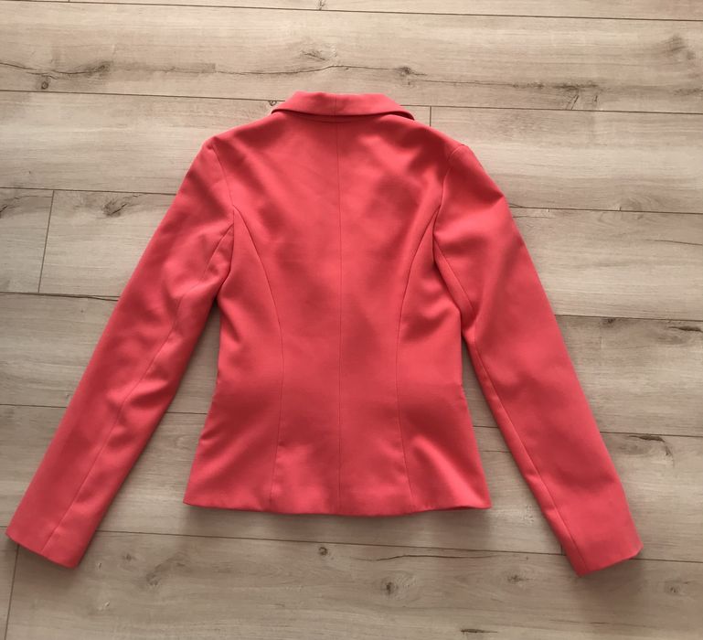 Дуже гарний жіночий жакет бренду ВВ, піджак 42-44 роз