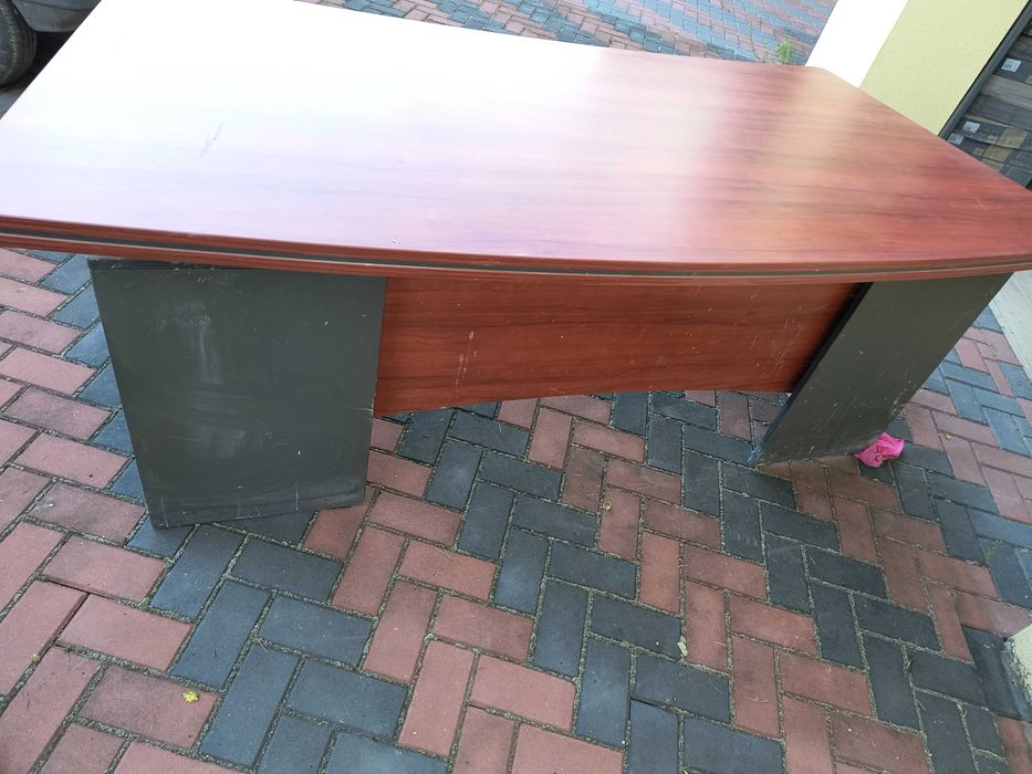 Biurko Maro 180 x 90 stan bdb