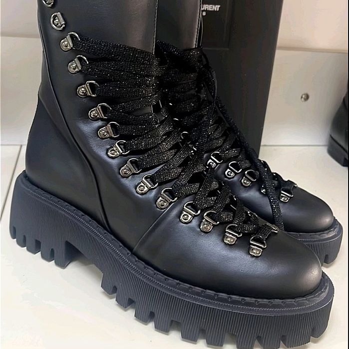 Жіночі черевики   Roberto Serpentini, жіночі мартінси , ботіки , берці