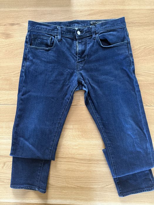 Jeansy Armani Exchange 31 x 32