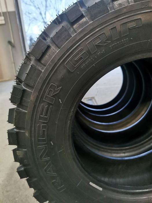 Opony 225/70R15 M/T Ranger Grip 4x4 OFF ROAD Terenowe Sahara