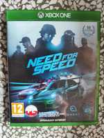 Need For Speed PL Xbox one Series X